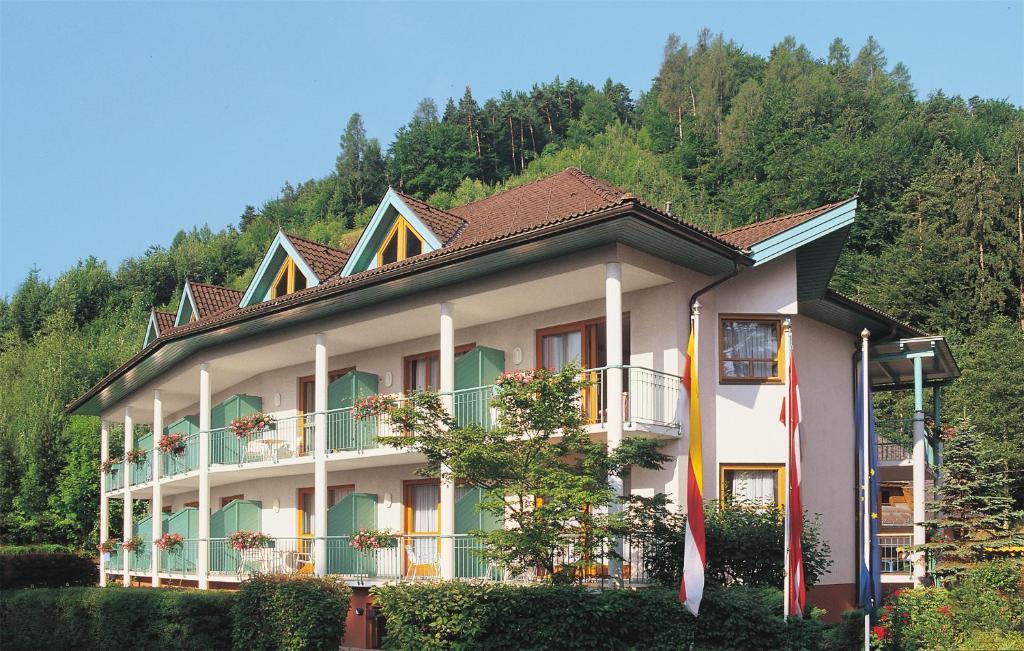 Seehotel Princes Sankt Kanzian am Klopeiner See Стая снимка